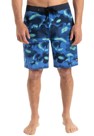 Pantaloni scurti de baie Highline Straight Leg - cu uscare rapida