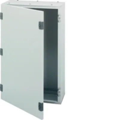 Tablou metalic IP65 54M 500x400x200, ușă opacă