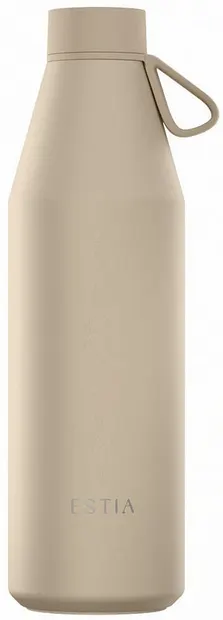 Sticlă termică Estia Flow - Dune, 800 ml