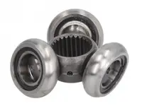 Tripoda (diametru rola tripoda 43mm; dinti interior spre diferential 26buc) ; ALFA ROMEO 147, 156, 159, 166, BRERA, GIULIETTA, GT, MITO; FIAT BRAVO II, CROMA 1.4-3.2 dupa 2001