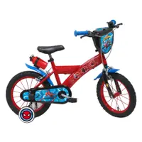 Bicicleta Denver Spiderman 14 inch