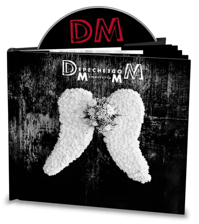 Memento Mori (Deluxe Edition)