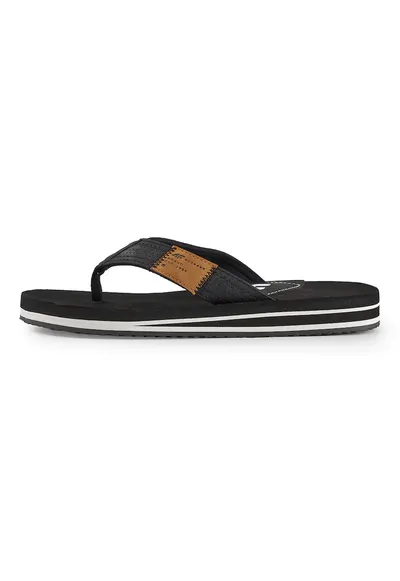 Slapi Junior - 37554 - Negru