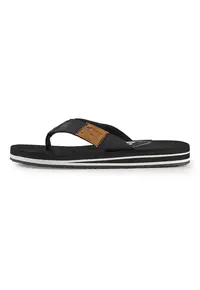 Slapi Junior - 37554 - Negru