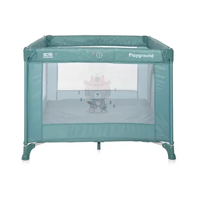 Tarc de joaca Playground 100 x 100 cm Artic Indian