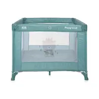 Tarc de joaca Playground 100 x 100 cm Artic Indian