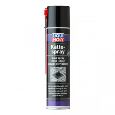 Spray Liqui Moly cu racire 400ml