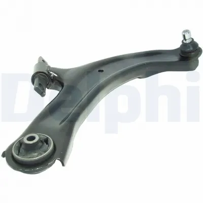 Brat suspensie roata Dreapta inferior fata 20 mm potrivit NISSAN QASHQAI I, X-TRAIL, X-TRAIL II; RENAULT KOLEOS I, KOLEOS II 1.5D-2.5 11.06