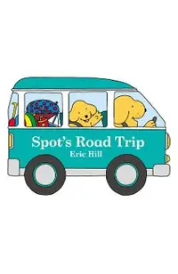 Spot's Road Trip