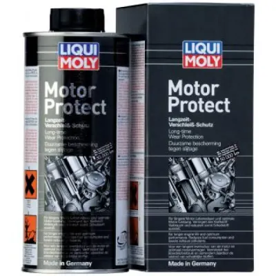 Aditiv protectie motor Liqui Moly Protect 500ml