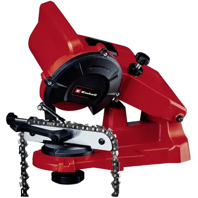 Mașină de ascuțit lanțuri Einhell - GC-CS 85 E, 85 W, 108 mm