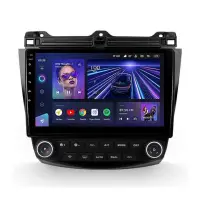 Navigatie Auto Teyes CC3 360° Honda Accord 7 2005-2008 6+128GB 10.2" QLED Octa-core 1.8Ghz, Android 4G Bluetooth 5.1 DSP