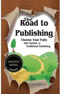 The Road to Publishing