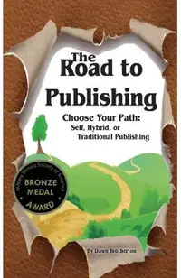 The Road to Publishing
