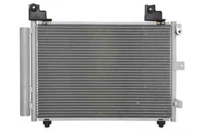 Condensator climatizare (cu uscator) potrivit DAIHATSU TERIOS 1.3 10.97-10.06