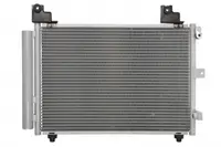 Condensator climatizare (cu uscator) potrivit DAIHATSU TERIOS 1.3 10.97-10.06