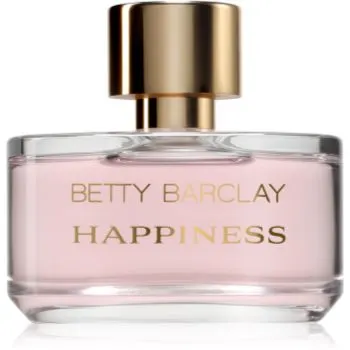 Betty Barclay Happiness Eau de Toilette pentru femei