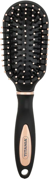 Titania Mini perie de păr, 1330, 18 cm, sortiment