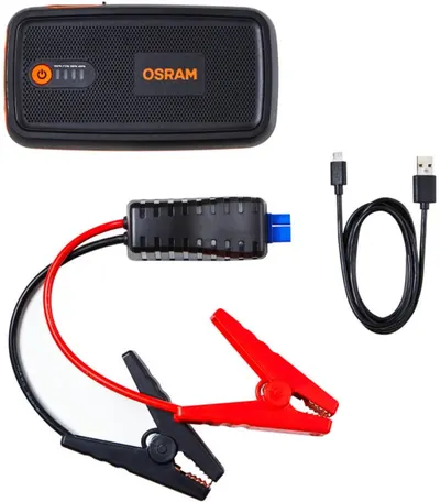 Baterie externă Osram - BATTERYstart, OBSL300, 13000mAh