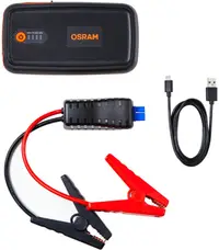 Baterie externă Osram - BATTERYstart, OBSL300, 13000mAh