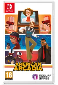 American Arcadia (Nintendo Switch)