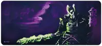 Mouse pad gaming Fury – Yari Speed XL, Dawn Crasher, 98 × 40 cm
