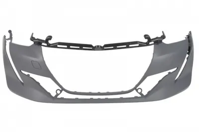 Bara fata, grund, certificate CZ potrivit PEUGEOT 208 II 06.19