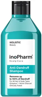 InoPharm Scalp Care Șampon anti-mătreață, 250 ml
