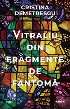 eBook Vitraliu din fragmente de fantoma