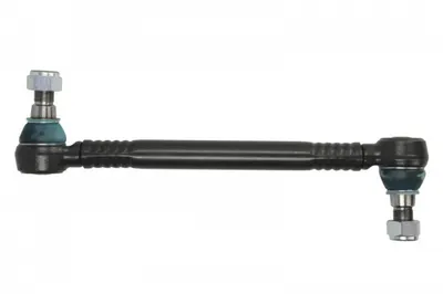 Brat bieleta suspensie stabilizator spate stanga dreapta (L-435mm, dimensiune con: 32mm, dimensiune filet: M24x1,5) potrivit VOLVO FH, FH II, FH12, FH16, FH16 II, FM, FM II, FMX, FMX II 08.93