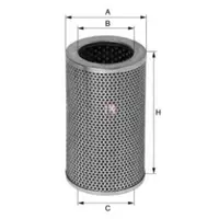 Filtru ulei SOFIMA S 3180 PO