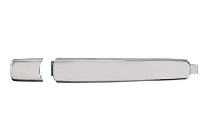 Maner usa Dreapta Fata potrivit NISSAN QASHQAI I J10, ROGUE I, X-TRAIL II T31 2006-2014 - (exterior; crom)