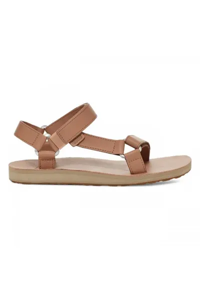 Sandale Women's Original Universal Leather - Maro