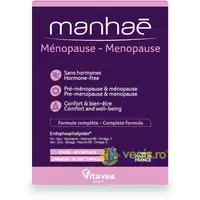 Menopause 60cps moi Vitavea,