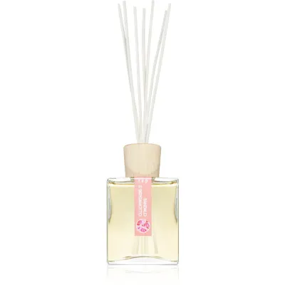 THD Platinum Collection Sandalo E Bergamotto difuzor de aroma 200 ml