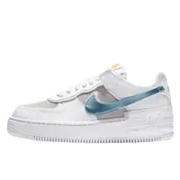 Air Force 1 Shadow Glacier Ice