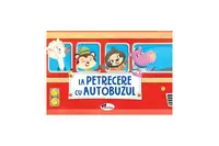 La petrecere cu autobuzul - Hardcover - Dreamland Publications