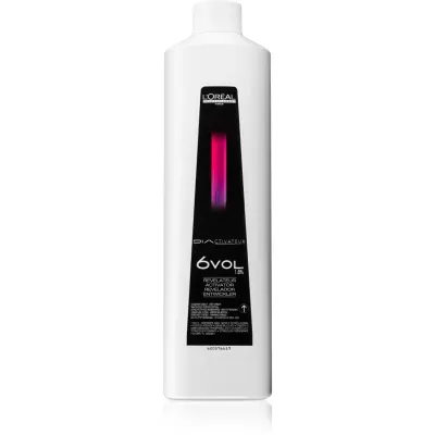 L’Oréal Professionnel Dia Activateur lotiune activa 6 vol. 1,8% 1000 ml