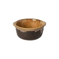 Untieră maro din gresie ceramică Poterie – Casafina