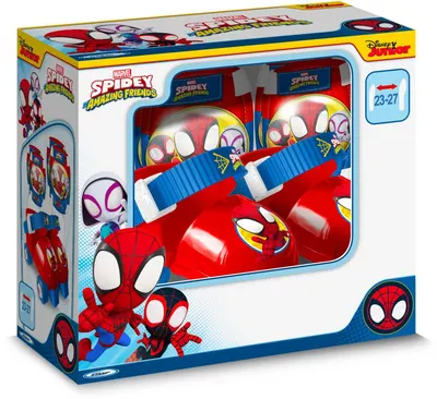Role Spidey reglabile masura 23-27