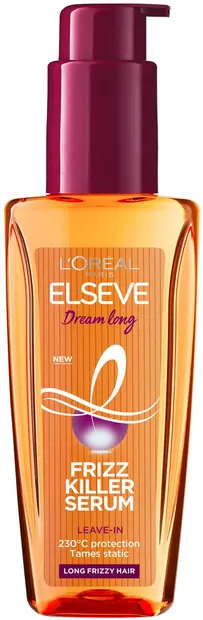 L'Oréal Elseve Ser de păr Dream Long Frizz Killer, 100 ml