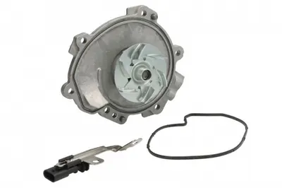 Pompa Apa cu Garnitura Potrivit Jaguar E-Pace, F-Pace, F-Type, Xe, Xf Ii, Xf Sportbrake; Land Rover Defender, Discovery Sport, Discovery V, Range Rover Evoque, Range Rover Iv 2.0 2.0h 5.0 02.17