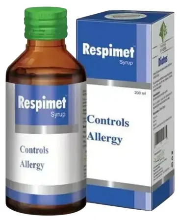 Respimet Sirop de imunitate, 100 ml, Matxin Labs