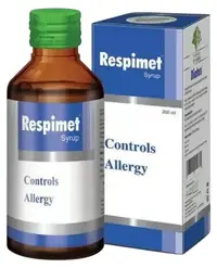 Respimet Sirop de imunitate, 100 ml, Matxin Labs
