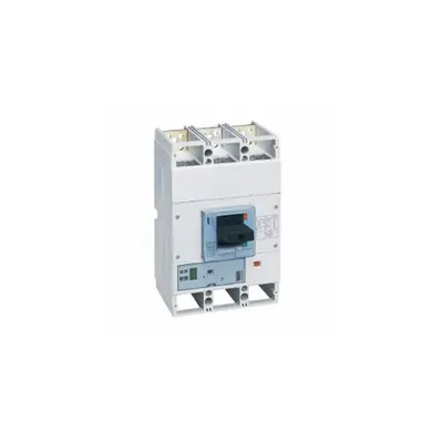 Intrerupator general tip usol 1600 - S1 electronic release - 3P - Icu 70 kA (400 V~) - In 1000 A