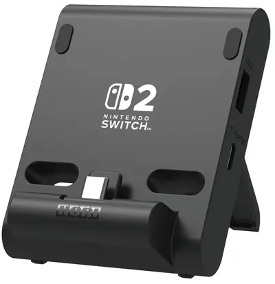 Accesoriu Hori - Dual USB Playstand (Nintendo Switch 2)