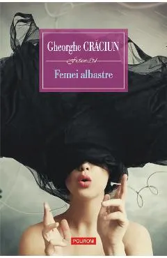 eBook Femei albastre