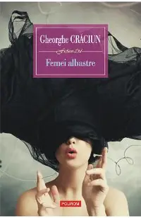 eBook Femei albastre