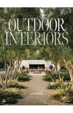Outdoor Interiors: Bringing Style to Your Garden