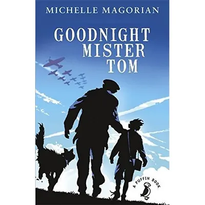 Goodnight Mister Tom